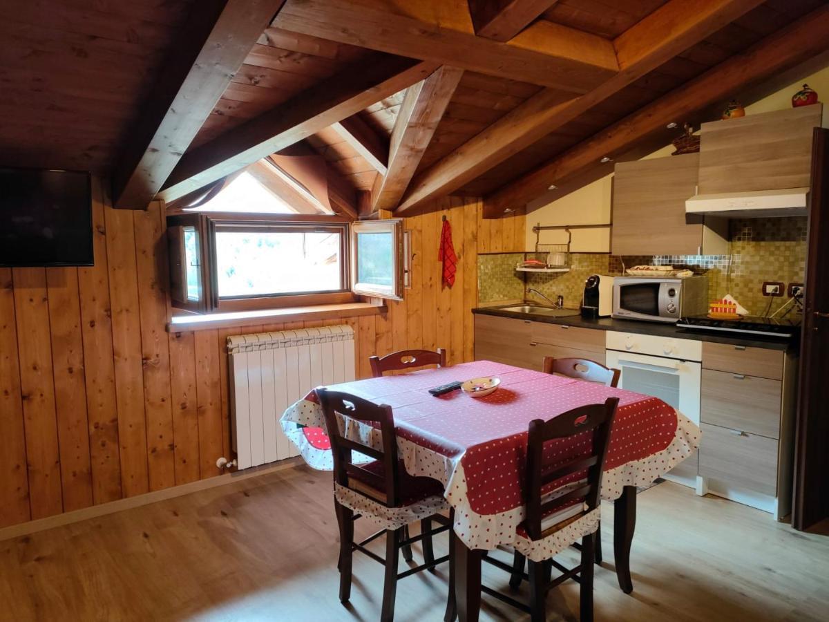 B&B Il Ghiro-Country House Морманно Экстерьер фото