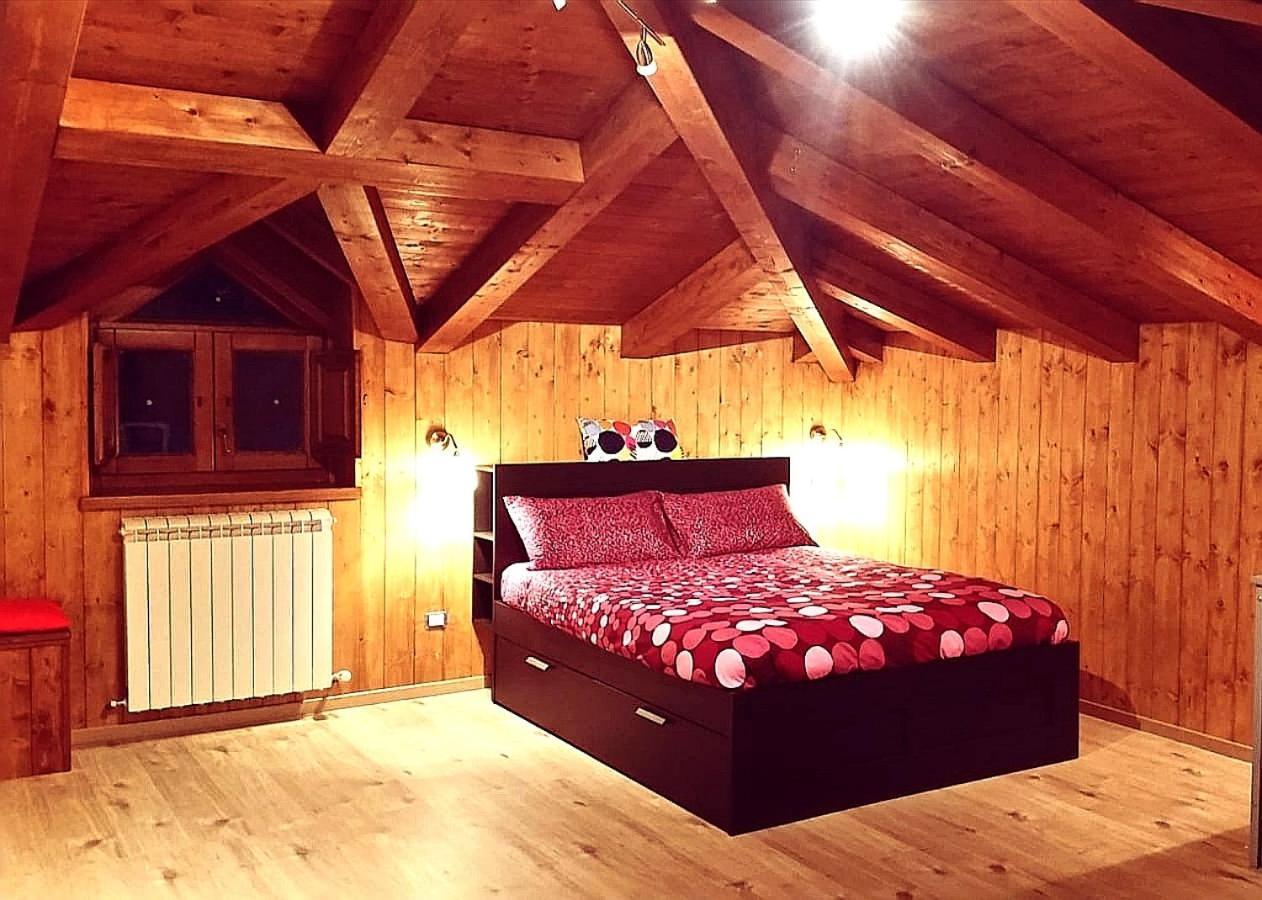 B&B Il Ghiro-Country House Морманно Экстерьер фото